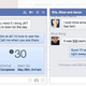 Illustration for article titled Facebook Messenger Lets You Send Money In Chat Threads Now